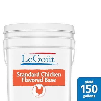Legout® Standard Chicken Base -