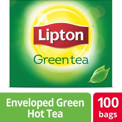 Lipton® Green Traditional Blend - 10041000068390 - Lipton® Green Traditional Blend - 10041000068390 -