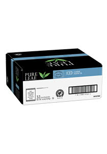 Pure Leaf® Iced Classic Black Tea - 10041000672634