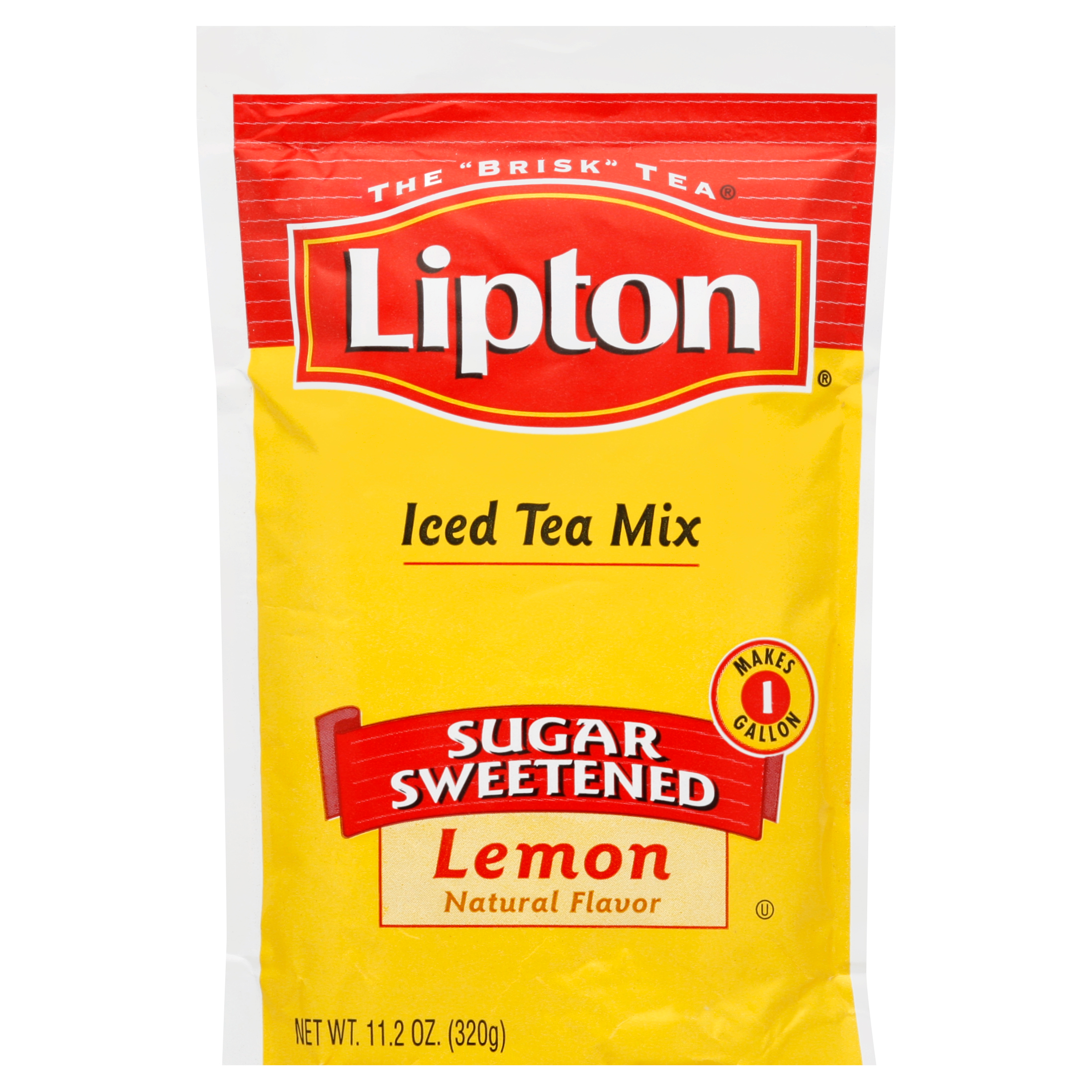 Lipton® Iced Tea Mix 24 x 1 gal -