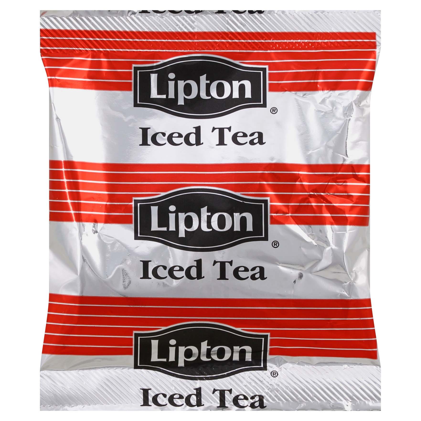Lipton® Iced Tea Unsweetened Black for Steeping Brewer 24 x 3 gal -