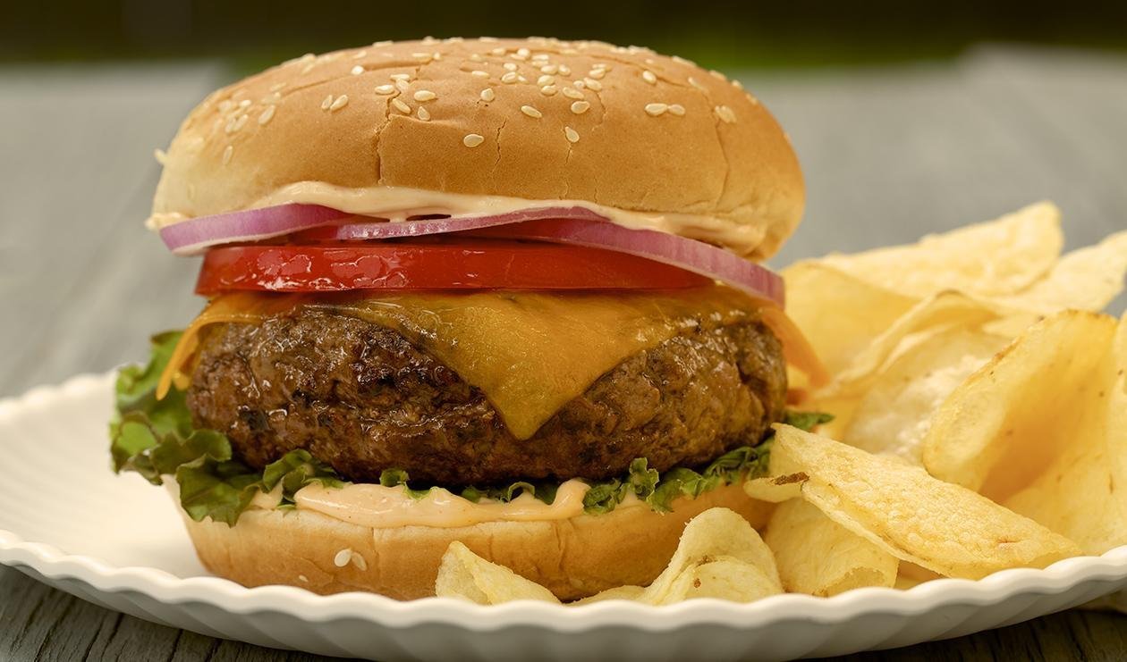 Chipotle Cheeseburgers – recipe Chipotle Cheeseburgers – recipe