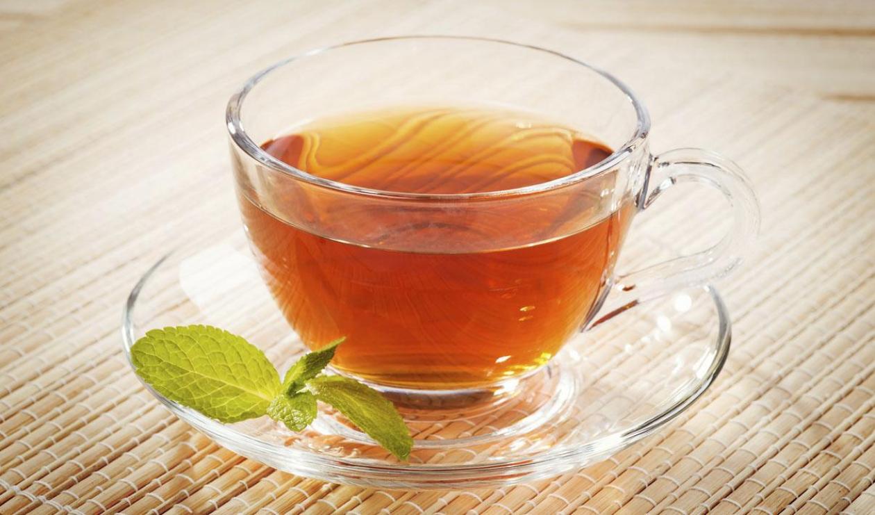 English Sunrise – recipe English Sunrise – recipe