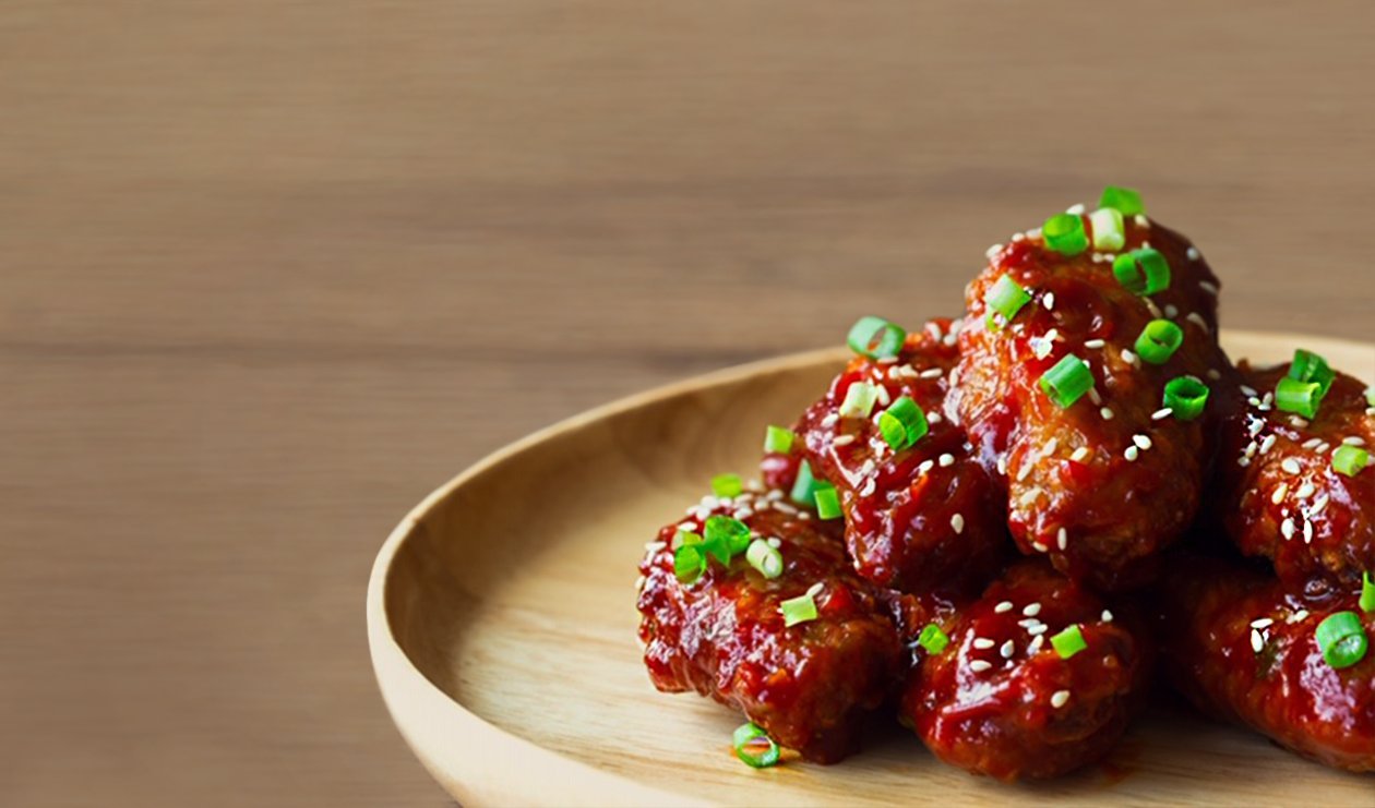 Honey Roast Sesame Chicken Wings – recipe Honey Roast Sesame Chicken Wings – recipe