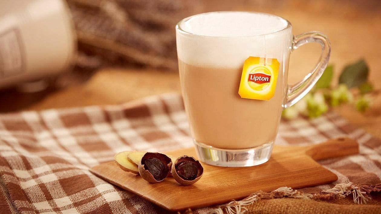 Milk Tea Milk Tea