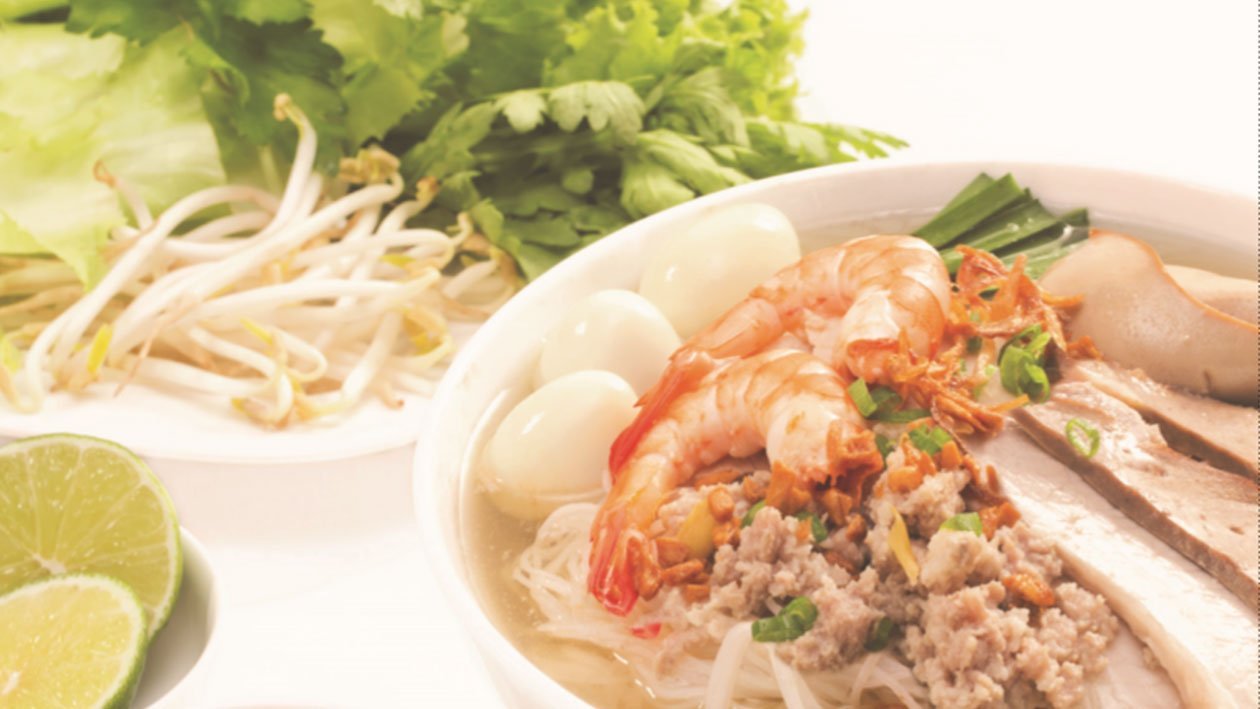 Nam Vang Noodles Soup Nam Vang Noodles Soup