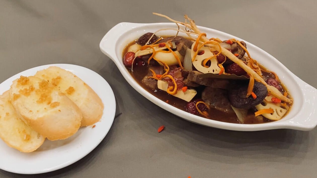 Stew Beef Soup Stew Beef Soup