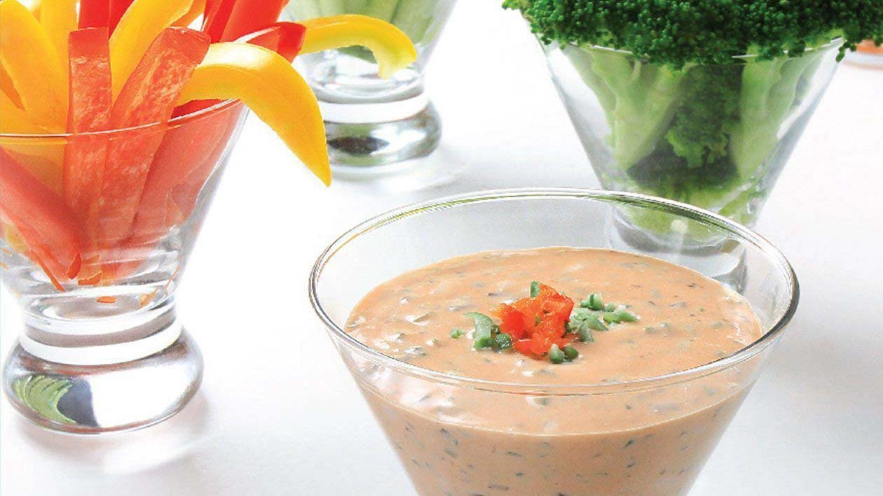 Thousand Island Sauce Thousand Island Sauce