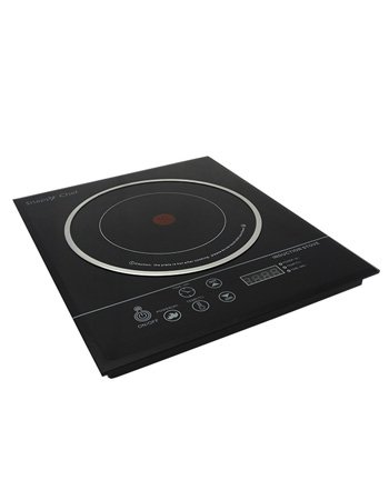 Snappy Chef Induction Stove Cooker Single Plate Unilever Food