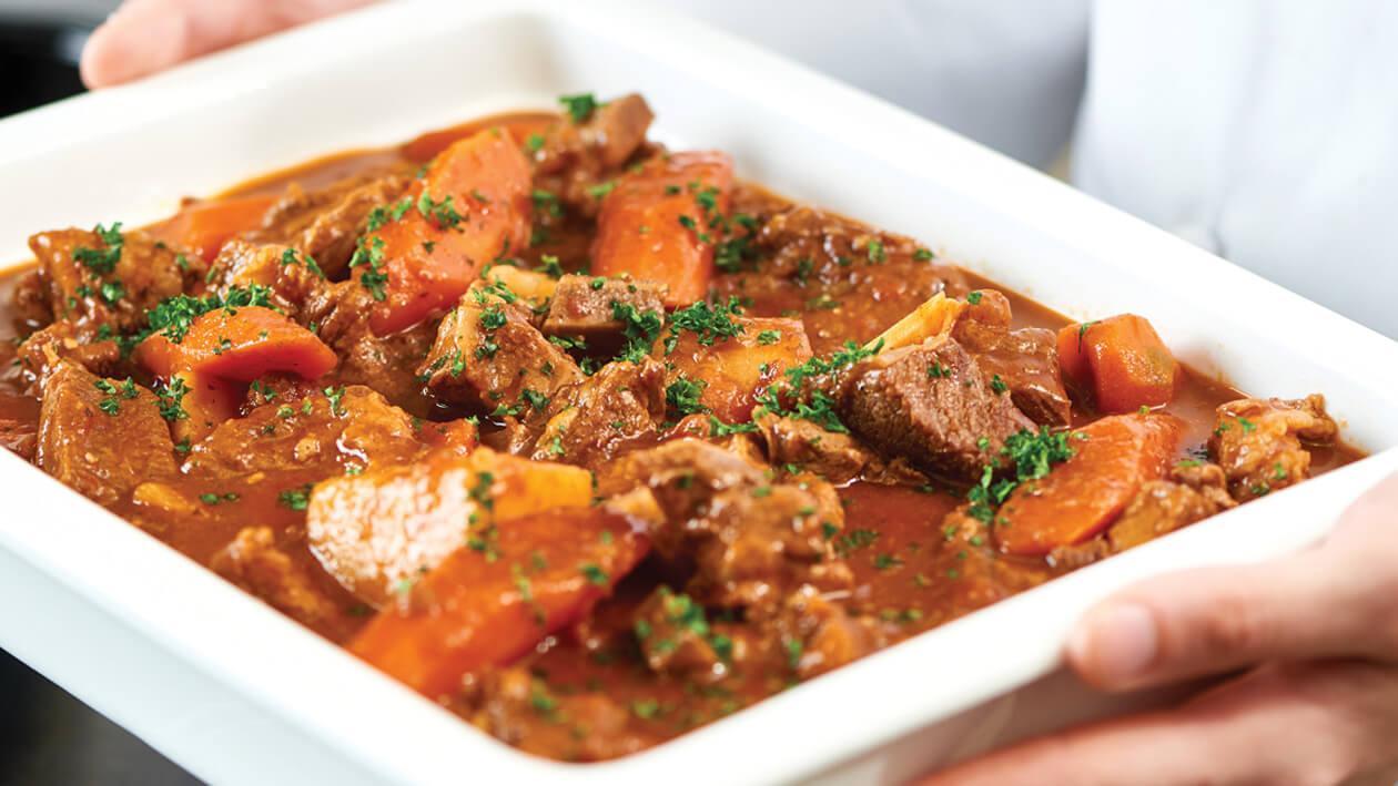 Beef Stew Perfection Beef Stew Perfection