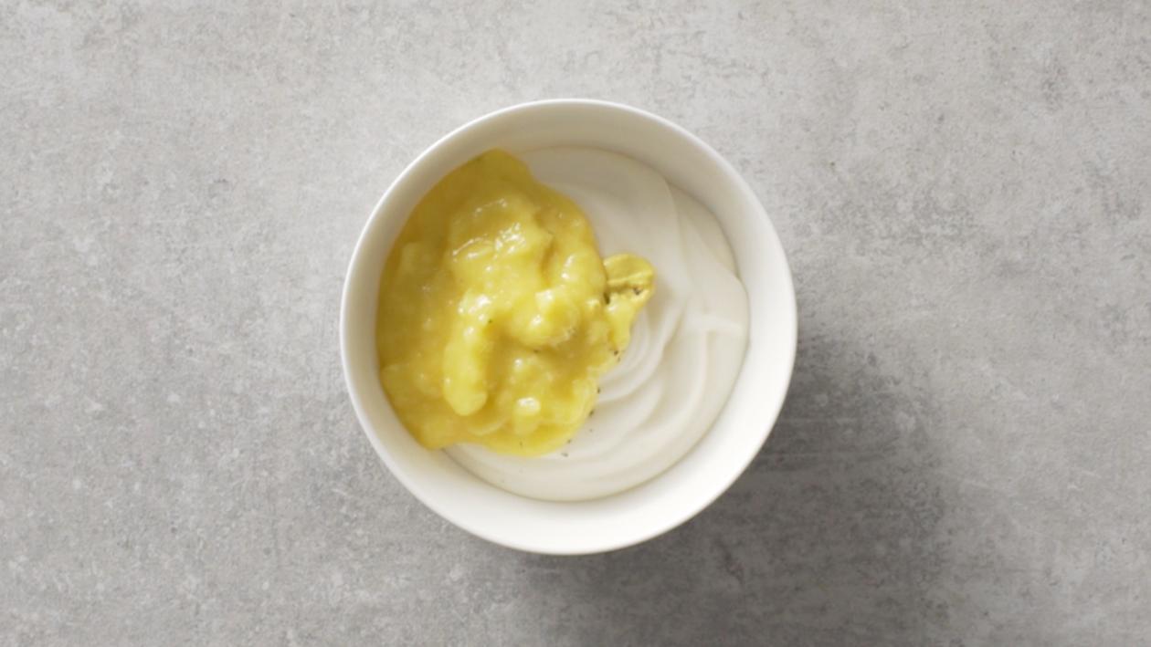 Coronation Dip Coronation Dip