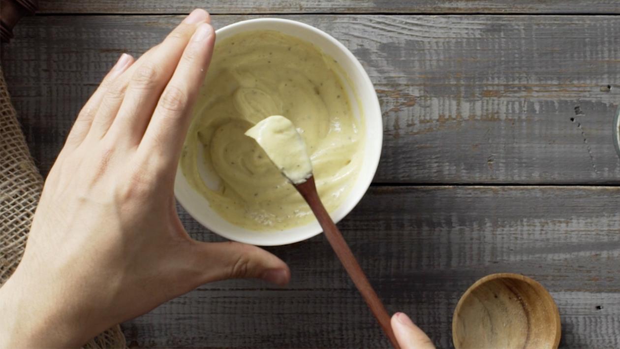 Mustard Mayo Mustard Mayo