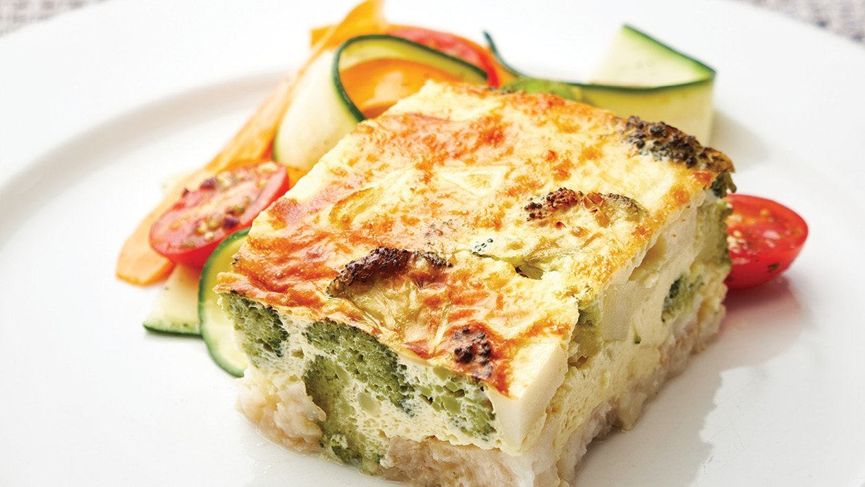 Spanish Omelette Spanish Omelette