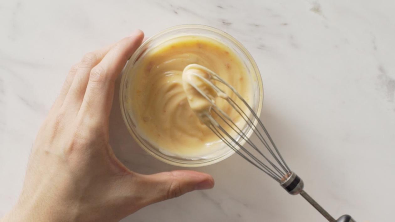Sweet Chilli Mayo Sweet Chilli Mayo