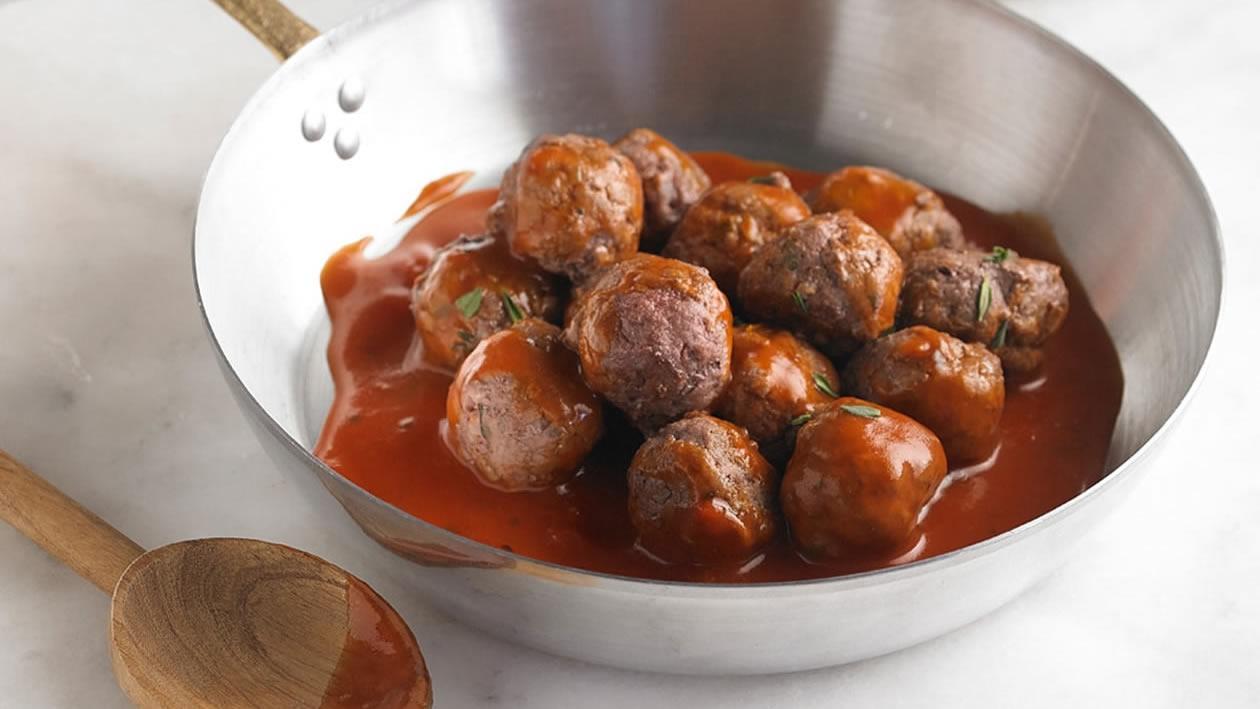 Albóndigas Albóndigas