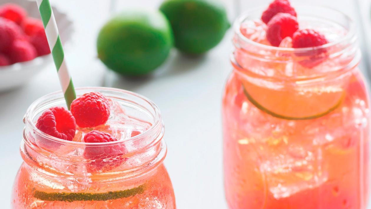 Gin & tonic apasionante Gin & tonic apasionante
