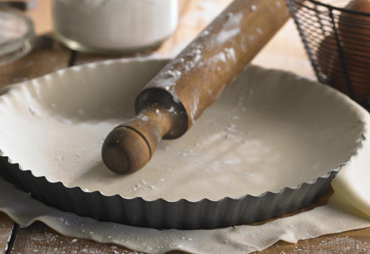 Masa para Tarta Masa para Tarta