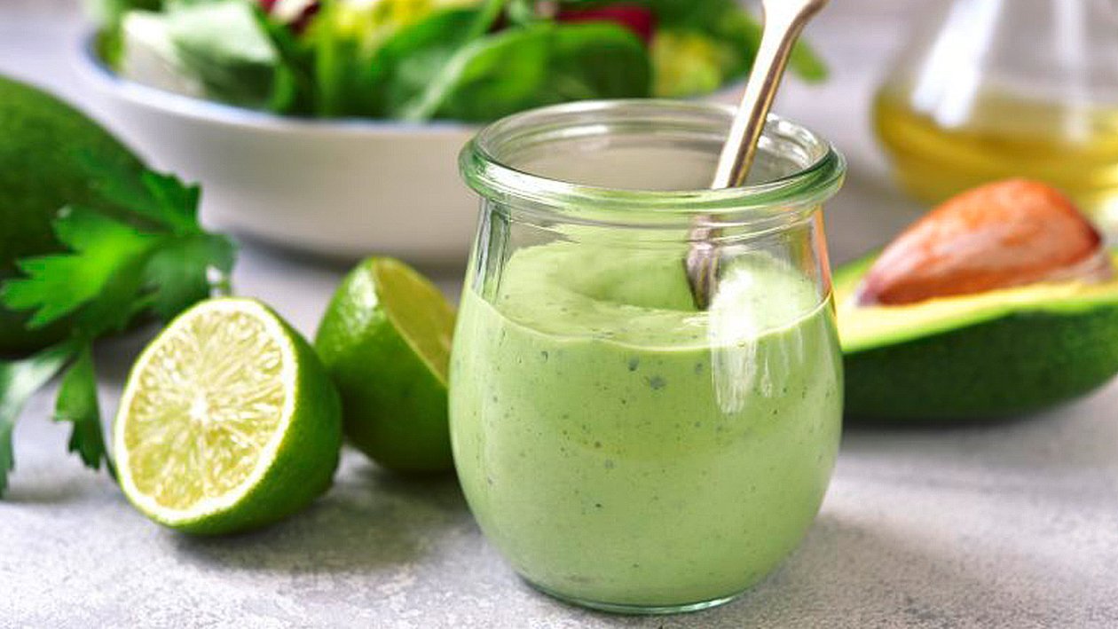 Mayonesa de Palta Mayonesa de Palta