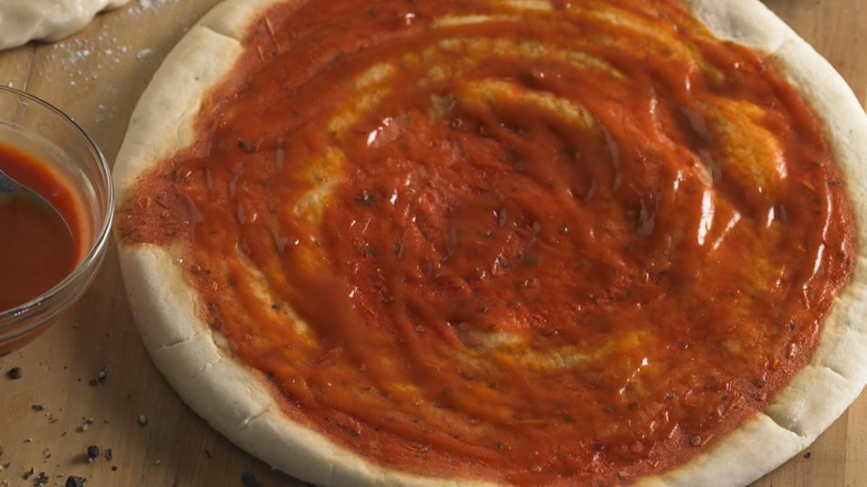 Pizza Pizza