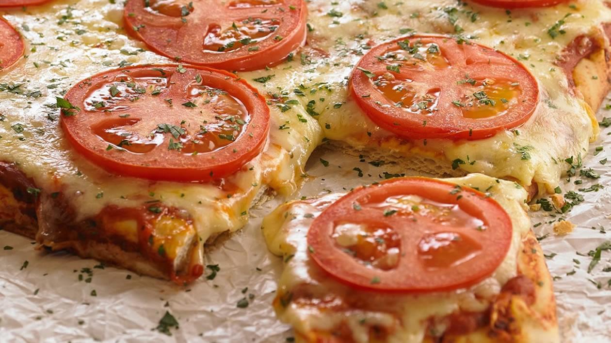 Pizza Margarita Pizza Margarita
