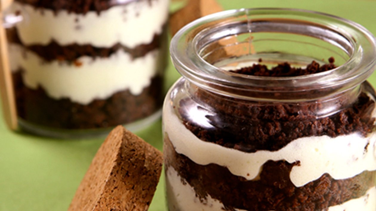 Pot Cake Pot Cake