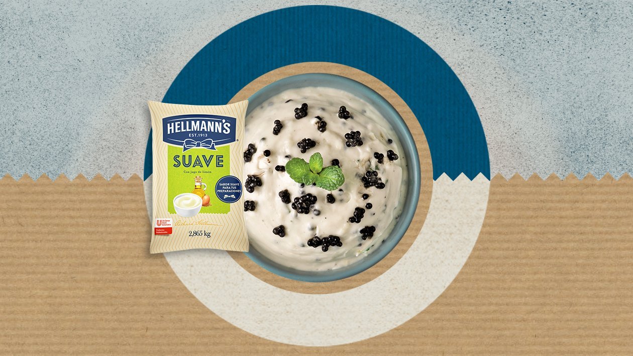 Salsa Caviar Salsa Caviar