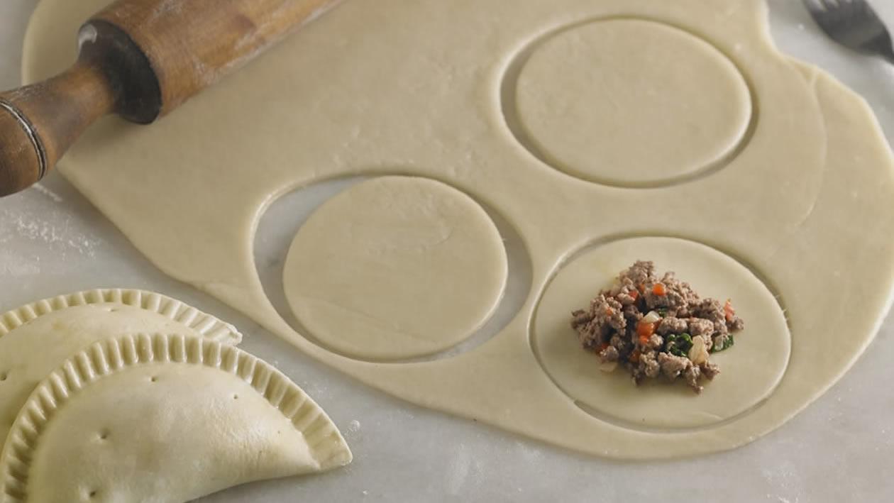 Tapas para Empanadas Tapas para Empanadas
