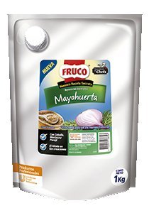 Fruco® Mayohuerta - Fruco® Mayohuerta -