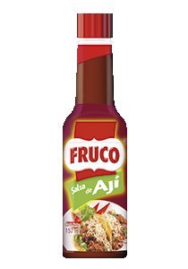 Fruco® Salsa Ají - Fruco® Salsa Ají -