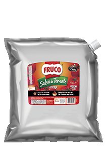 Fruco® Salsa de Tomate Bolsa - Fruco® Salsa de Tomate Bolsa -