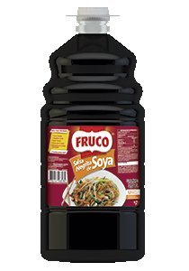 Fruco® Salsa Negrita Galón - Fruco® Salsa Negrita Galón -