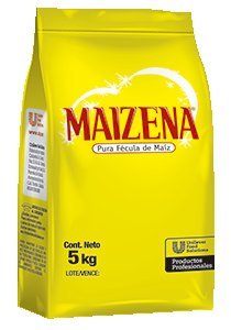 Maizena® Fécula de Maíz - Maizena® Fécula de Maíz -