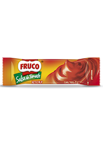 Fruco® Salsa de Tomate Stickpack - Salsa de tomate Fruco, el auténtico sabor preferido por los colombianos. Fruco® Salsa de Tomate Stickpack - Salsa de tomate Fruco, el auténtico sabor preferido por los colombianos.