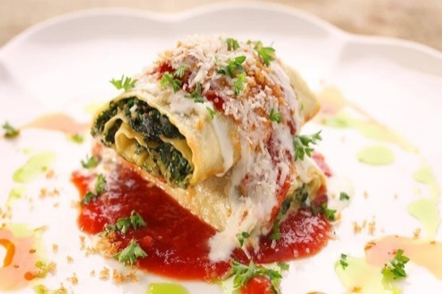 Canelones Hortelana Canelones Hortelana