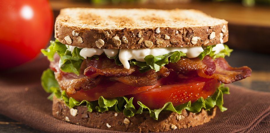Club Sandwich Club Sandwich