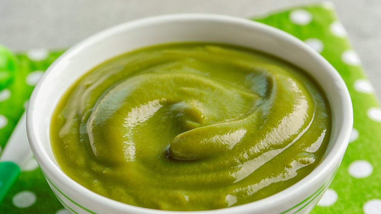 Mayo Pesto Mayo Pesto