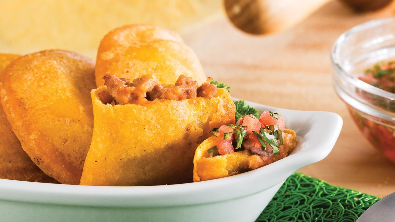 Relleno de Empanadas Relleno de Empanadas