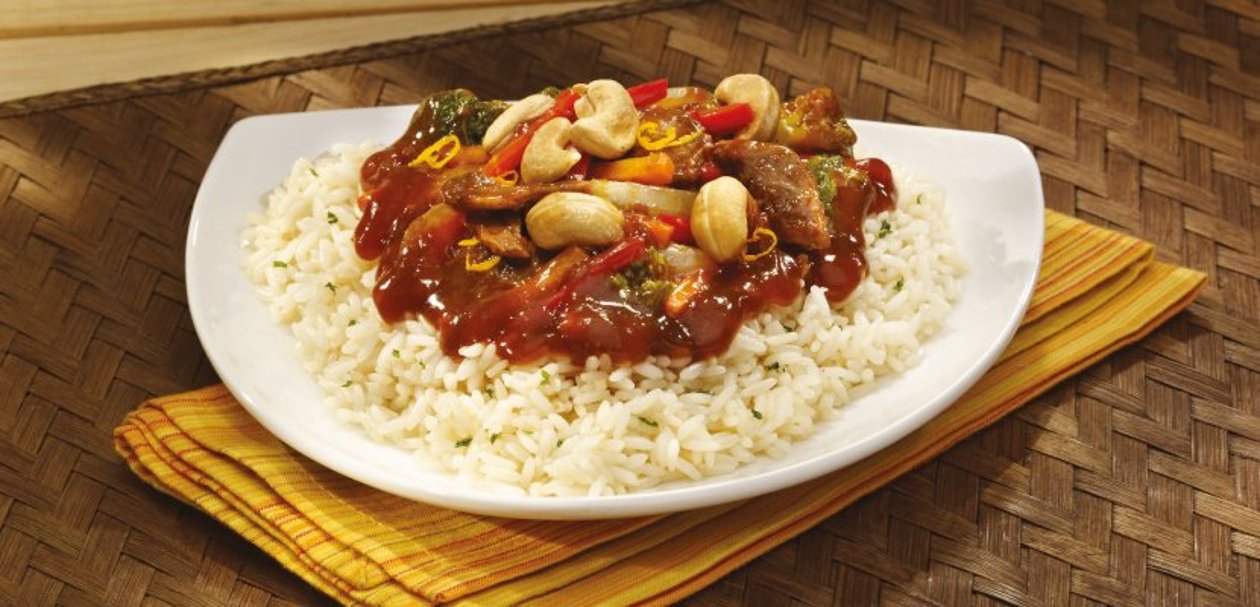 Carne Mechada con Lizano ® Carne Mechada con Lizano ®