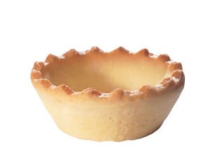 Maizena Mini Tartaletas de hojaldre Caja 2,38 Kg -
