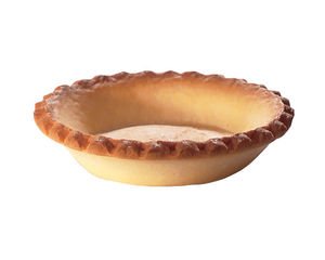 Maizena Tartaletas de hojaldre Caja 4,53 Kg -