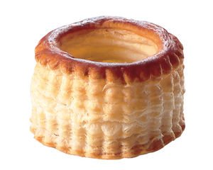 Maizena Vol-au-vent de hojaldre Caja 1,87 Kg -