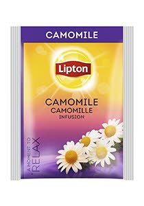 Manzanilla Lipton, Caja de 25 sobres -