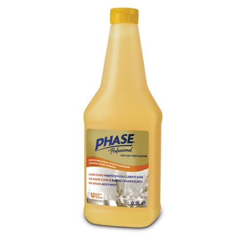 Phase Margarina líquida botella 0,9L -