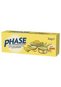 Phase Margarina para untar barra 2Kg -