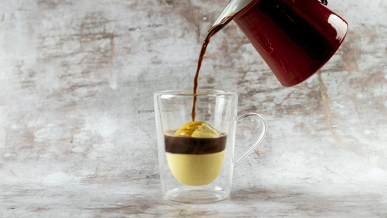 Affogato Affogato