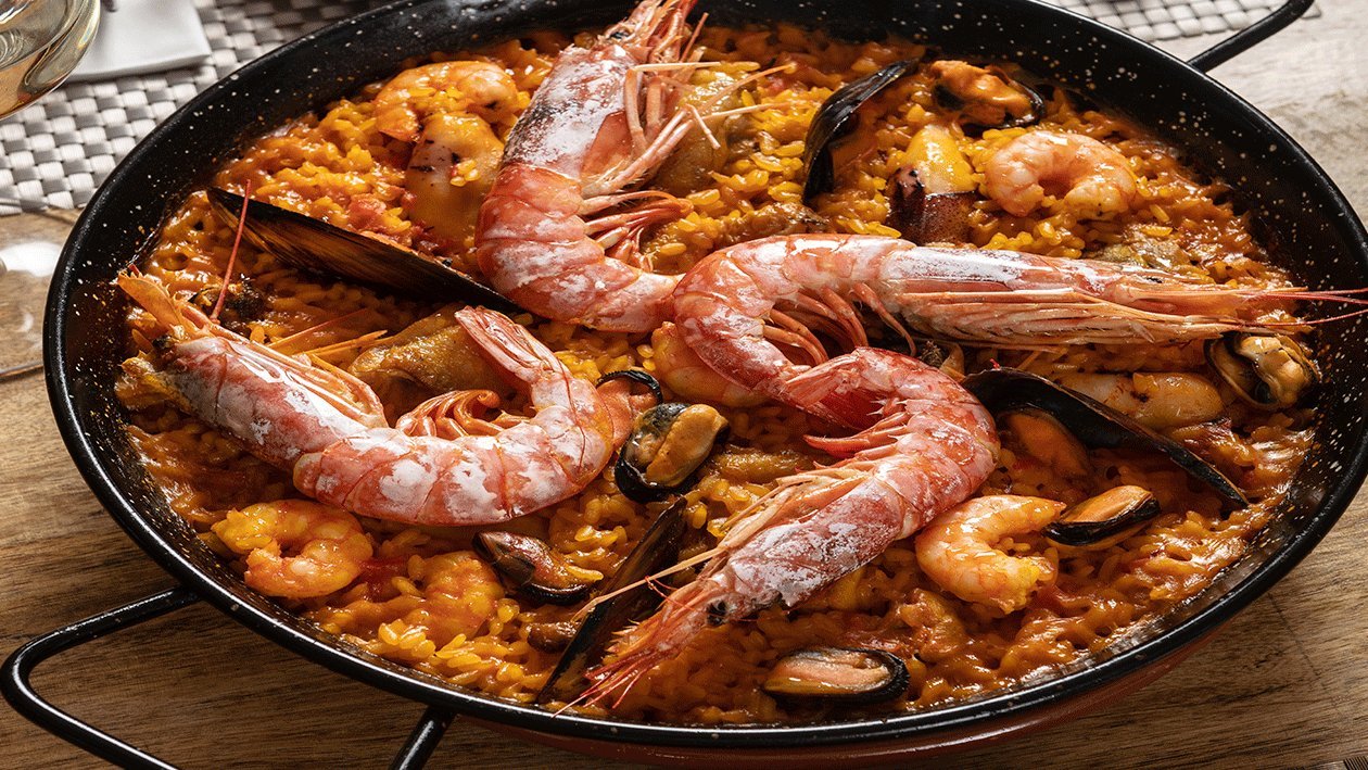 Arroz Mixto Arroz Mixto