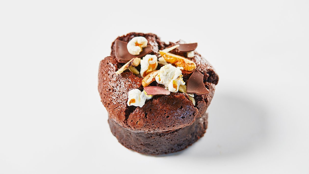 Bizcocho de chocolate Bizcocho de chocolate