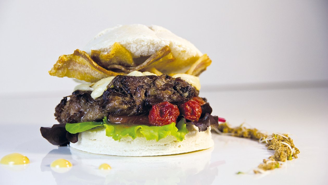 Burger Toro Burger Toro