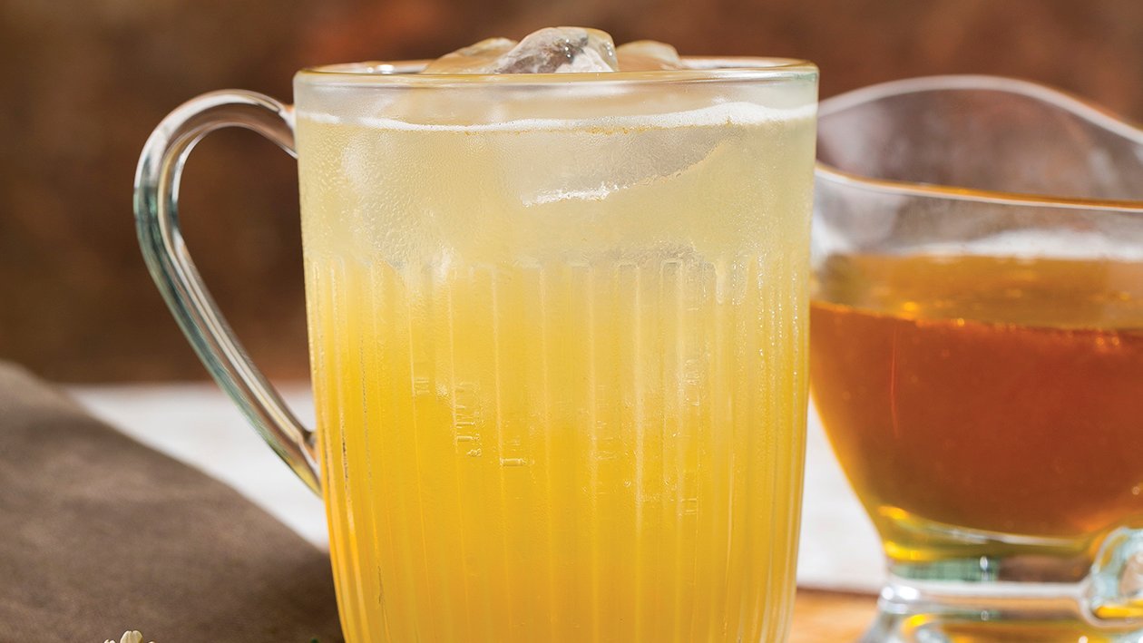 Camomile & Rosemary Smash Lipton Camomile & Rosemary Smash Lipton
