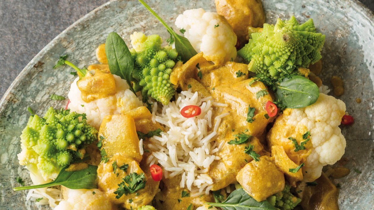 Goby curry Goby curry